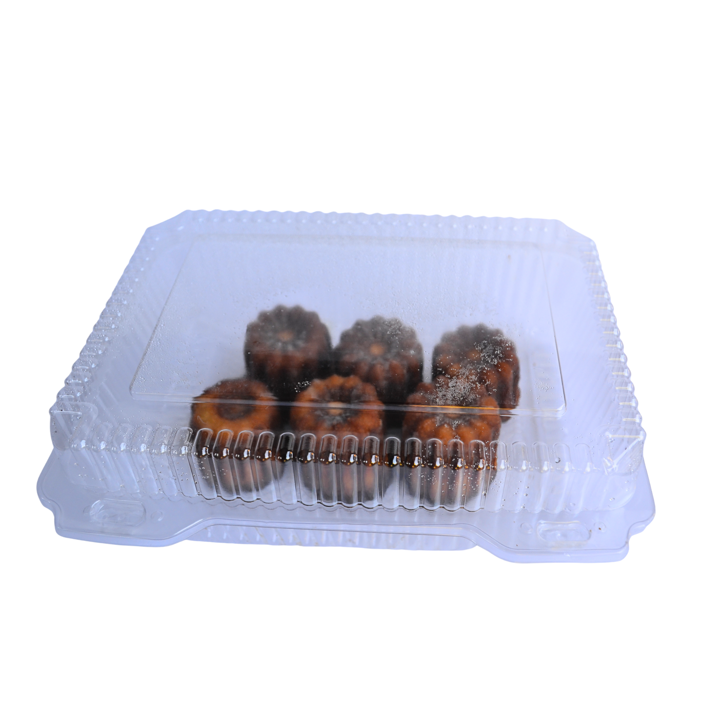 Cannelé
