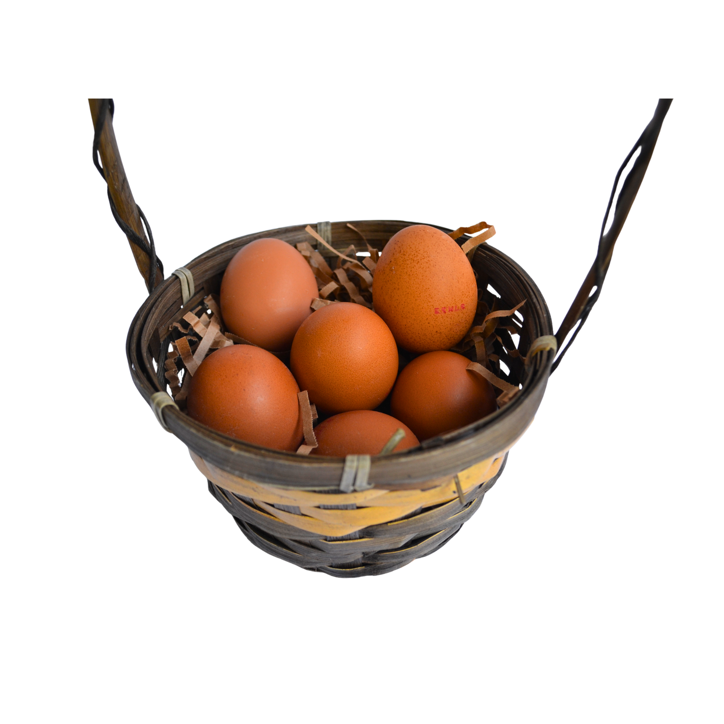 Huevos de Gallinas Libres