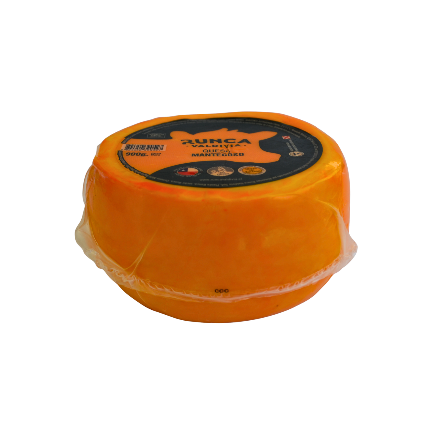 Queso Mantecoso Runca - 900 grs.