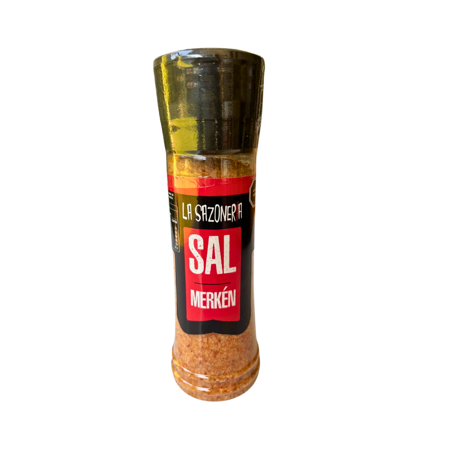 Sal Merkén - La Sazonería