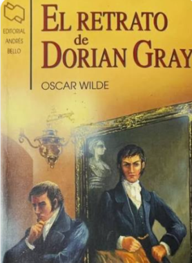"El retrato de Dorian Gray" – Oscar Wilde (Vintage Selection)