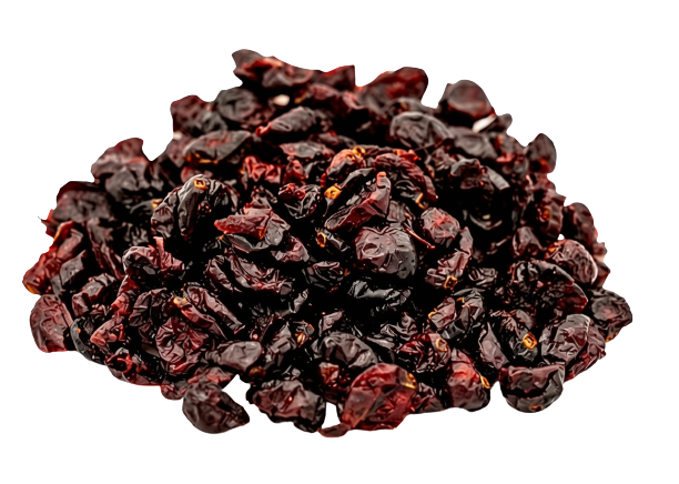 Cranberries Deshidratados Premium - Granel