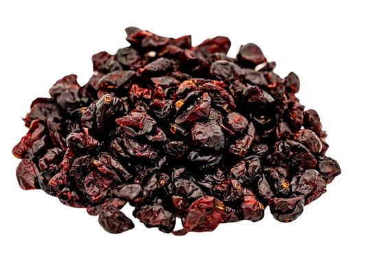 Cranberries Deshidratados Premium - Granel