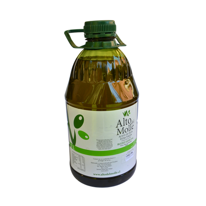 Aceite de Oliva - Alto del Molle