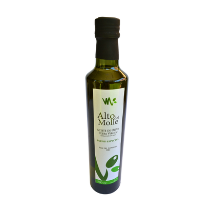 Aceite de Oliva - Alto del Molle