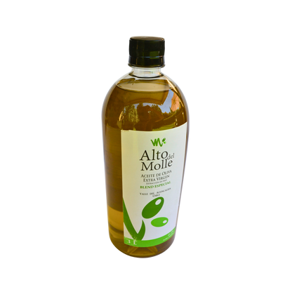 Aceite de Oliva - Alto del Molle