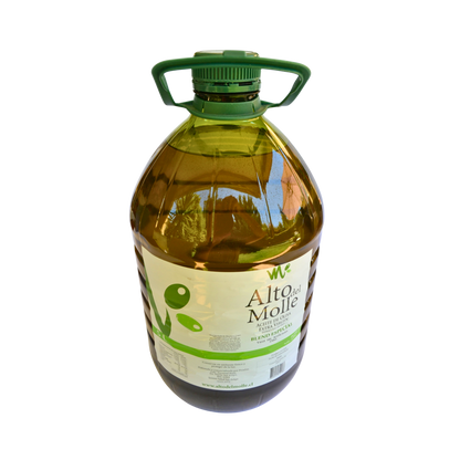 Aceite de Oliva - Alto del Molle