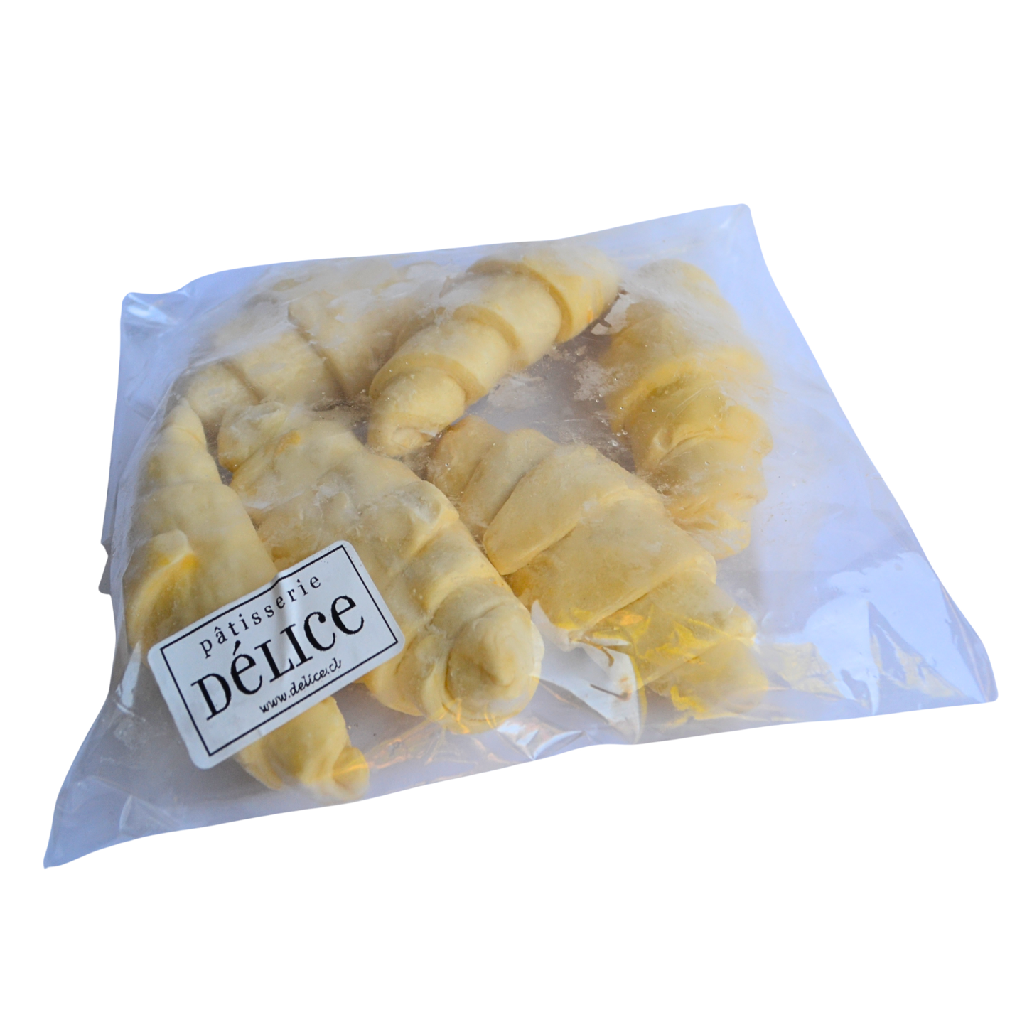 Croissant Recto