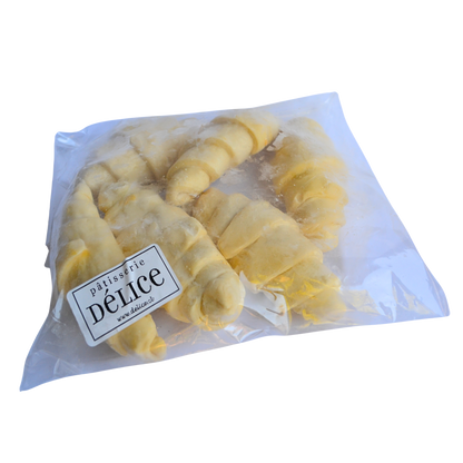 Croissant Recto