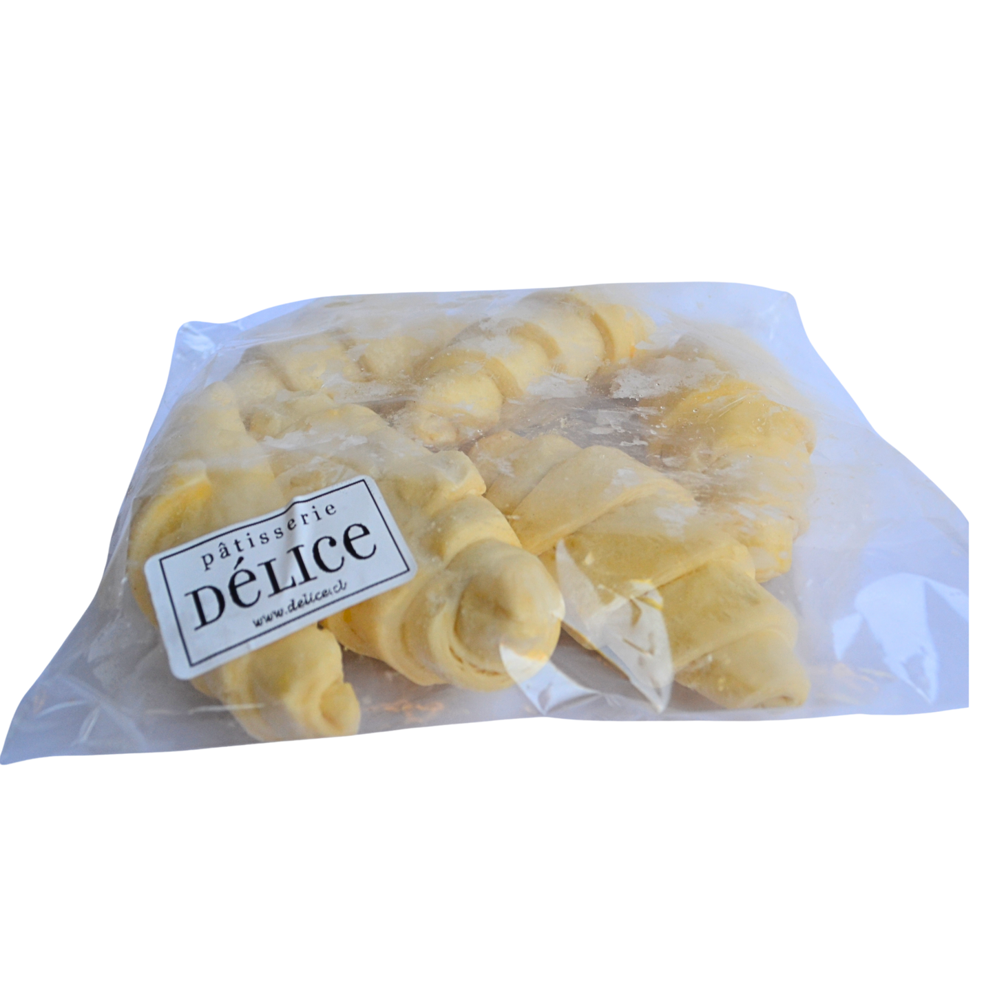 Croissant Recto