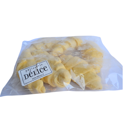 Croissant Recto