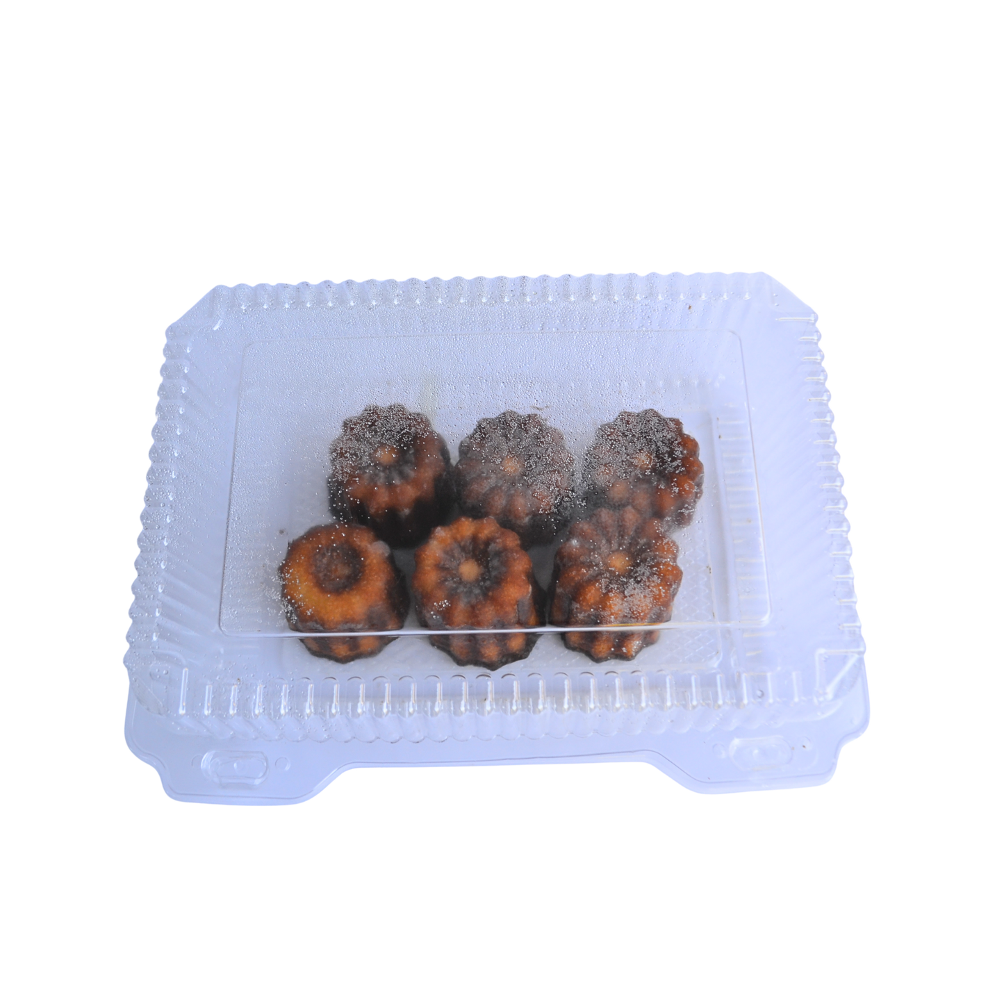 Cannelé
