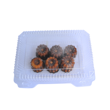 Cannelé
