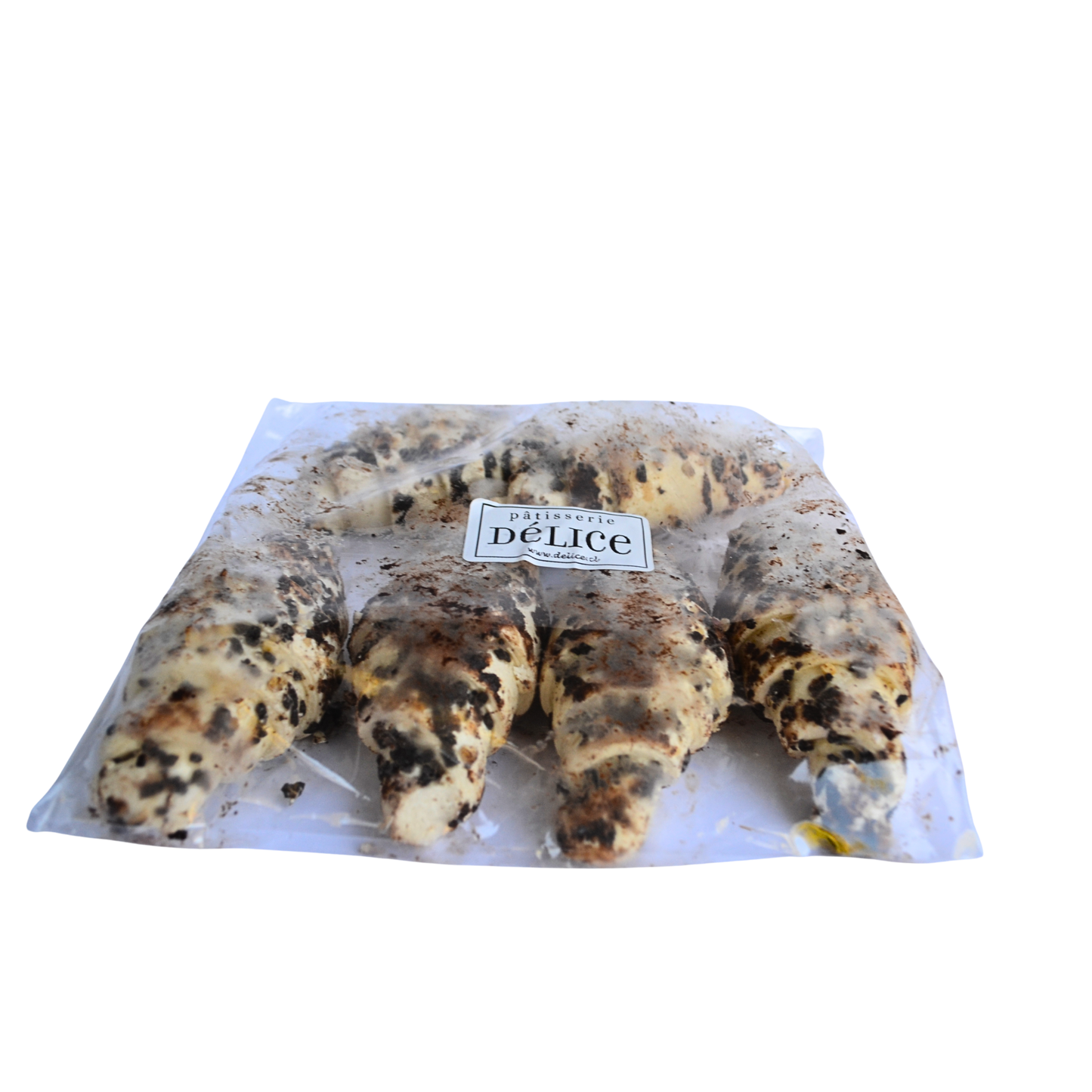 Croissant Chocolate Avellana