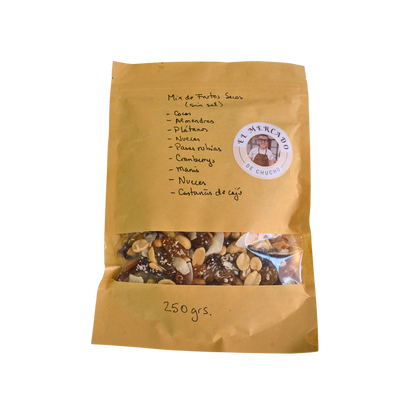 MIx de Frutos Secos