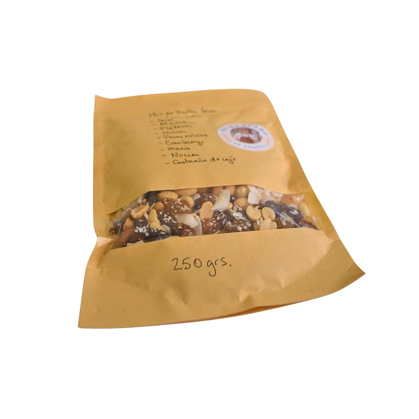 MIx de Frutos Secos
