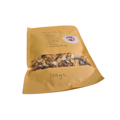 MIx de Frutos Secos