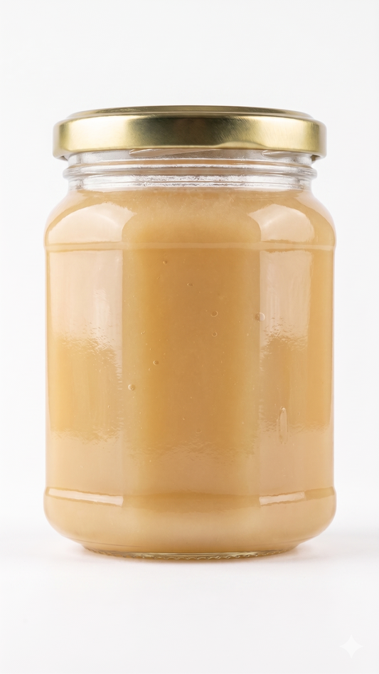 Miel de Ulmo orgánica 500 grs.