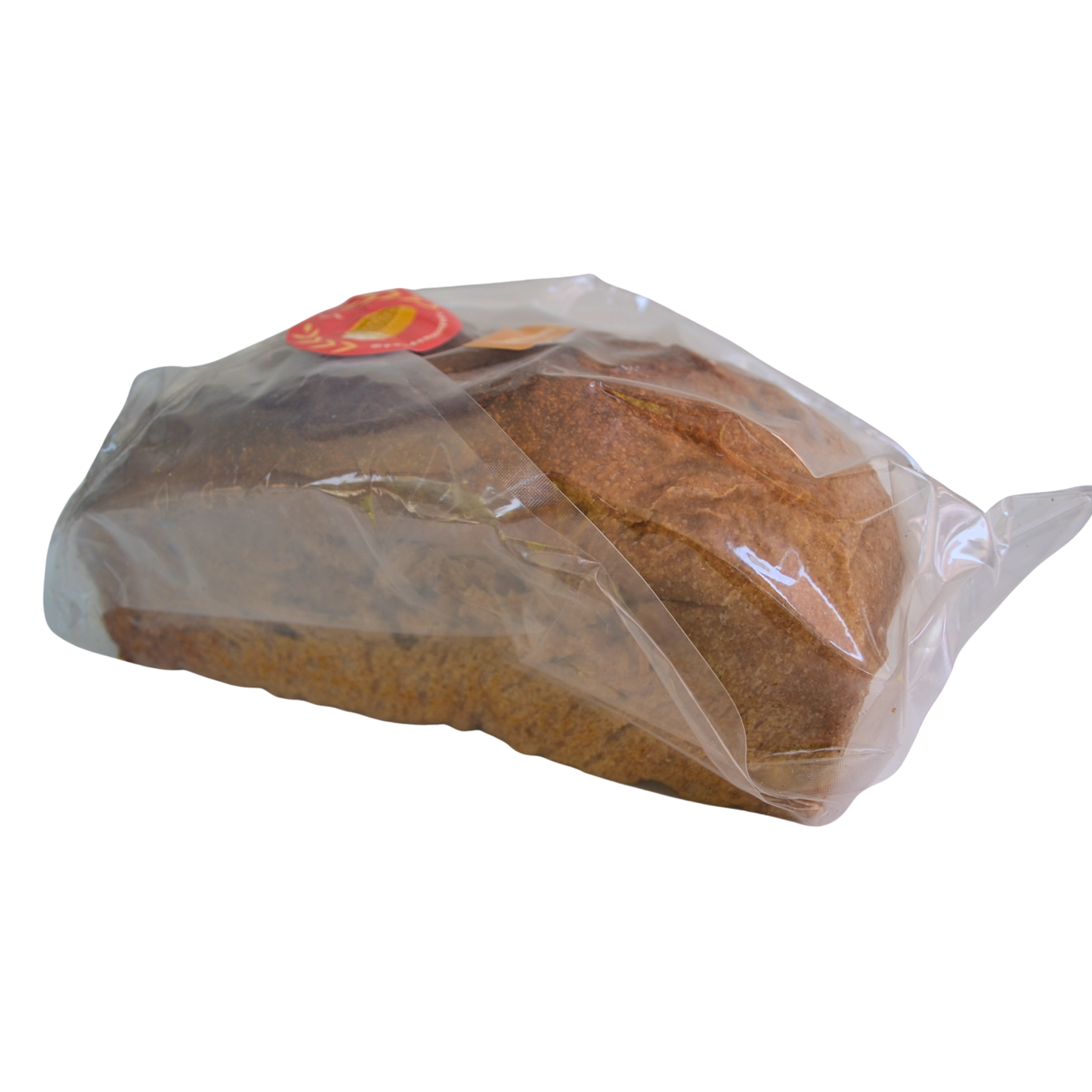 Pan de Masa Madre Integral - 1 kg.