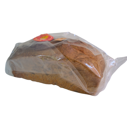 Pan de Masa Madre Integral - 1 kg.