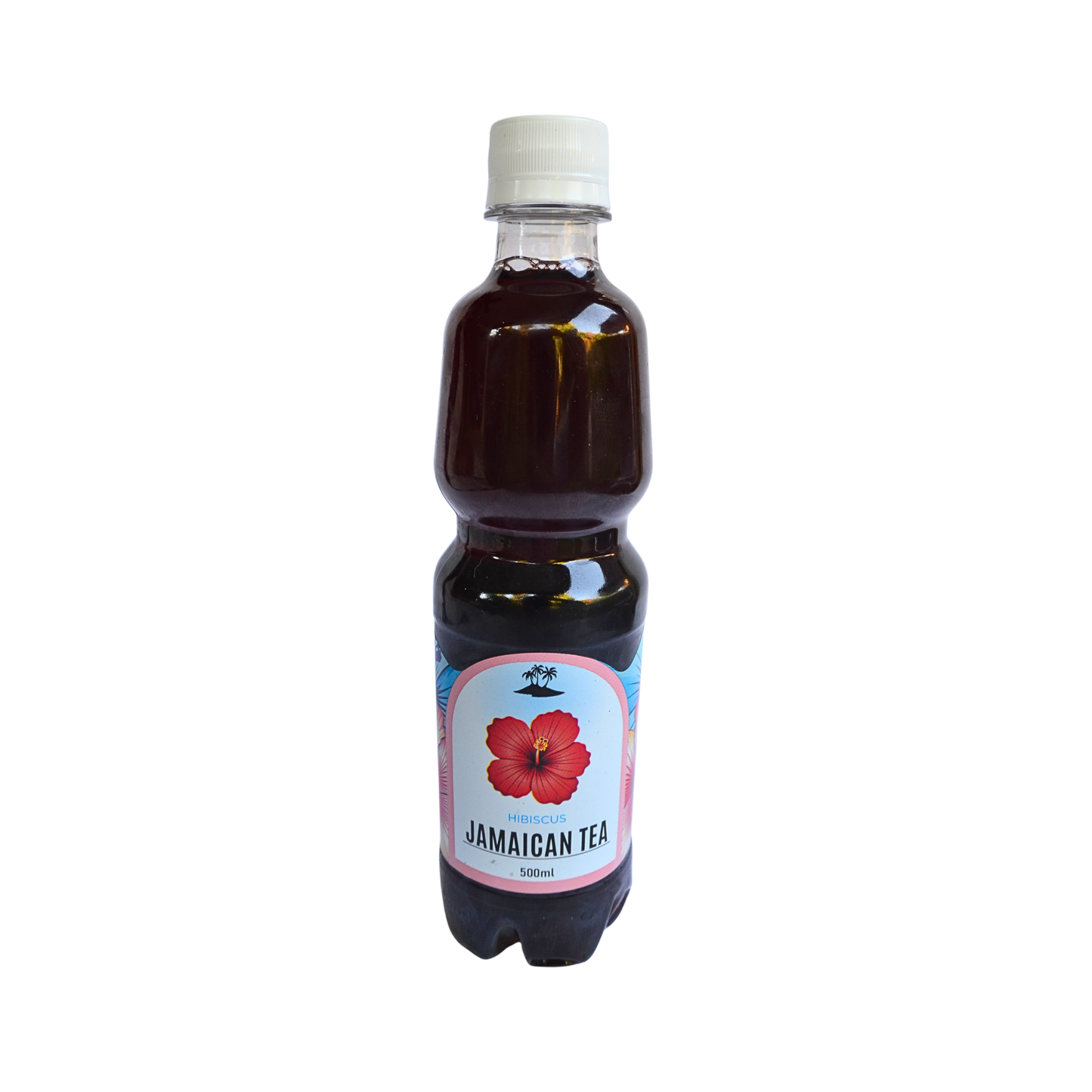 Jamaica tea