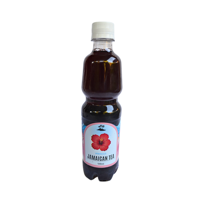 Jamaica tea
