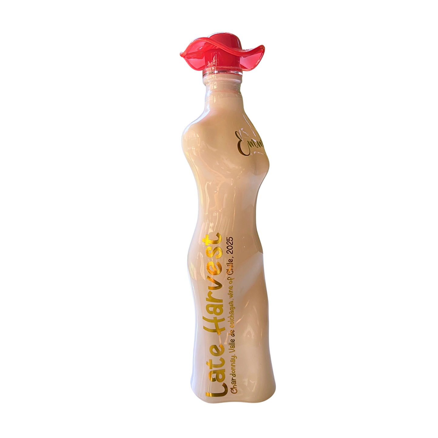 Late Harvest 2025 Chardonnay 550 ml –  Emmi