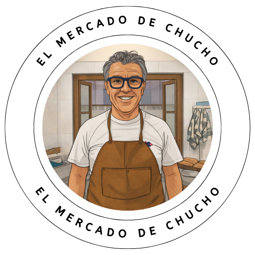 El Mercado de Chucho