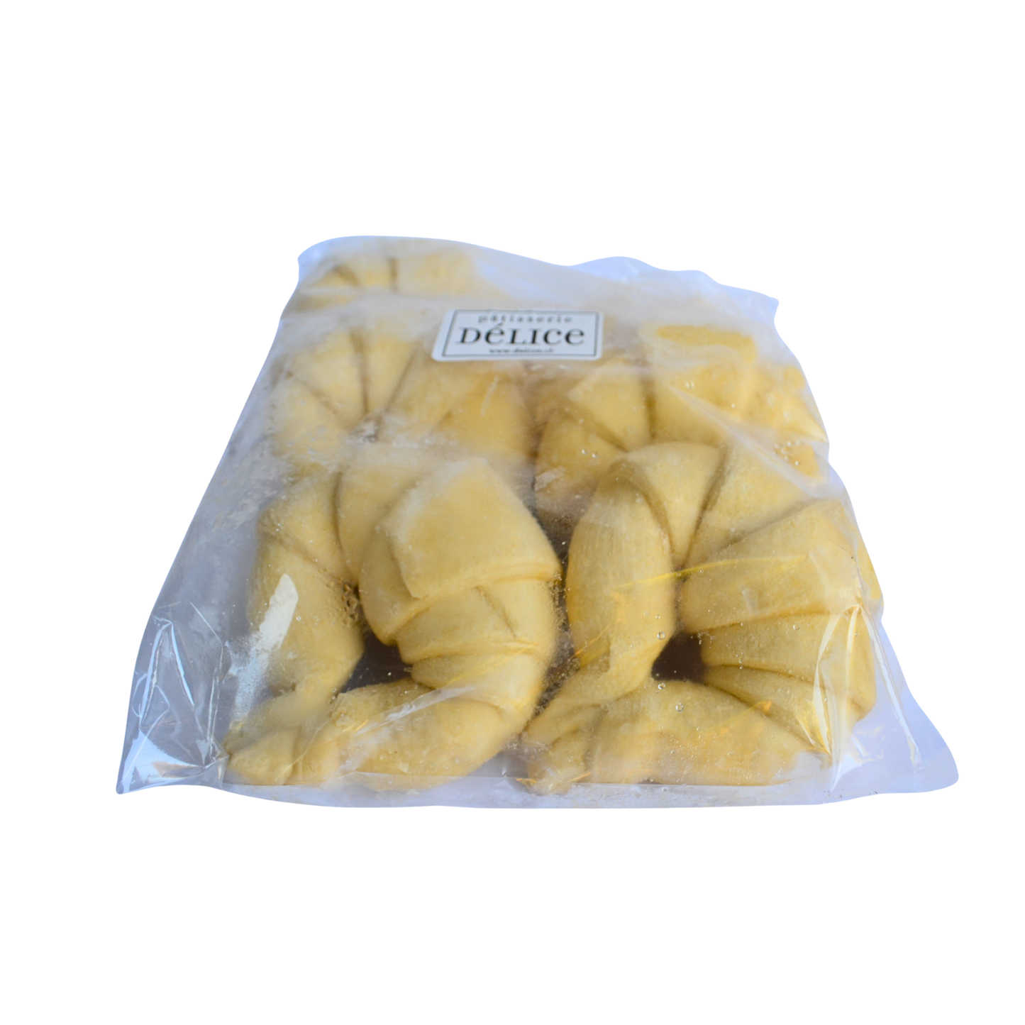 Croissant Curvo