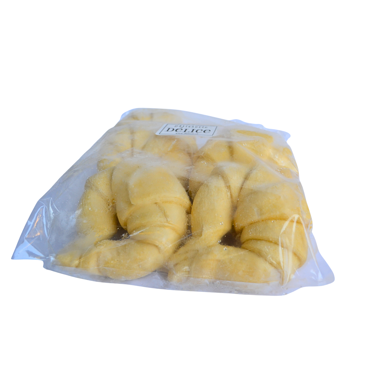 Croissant Curvo