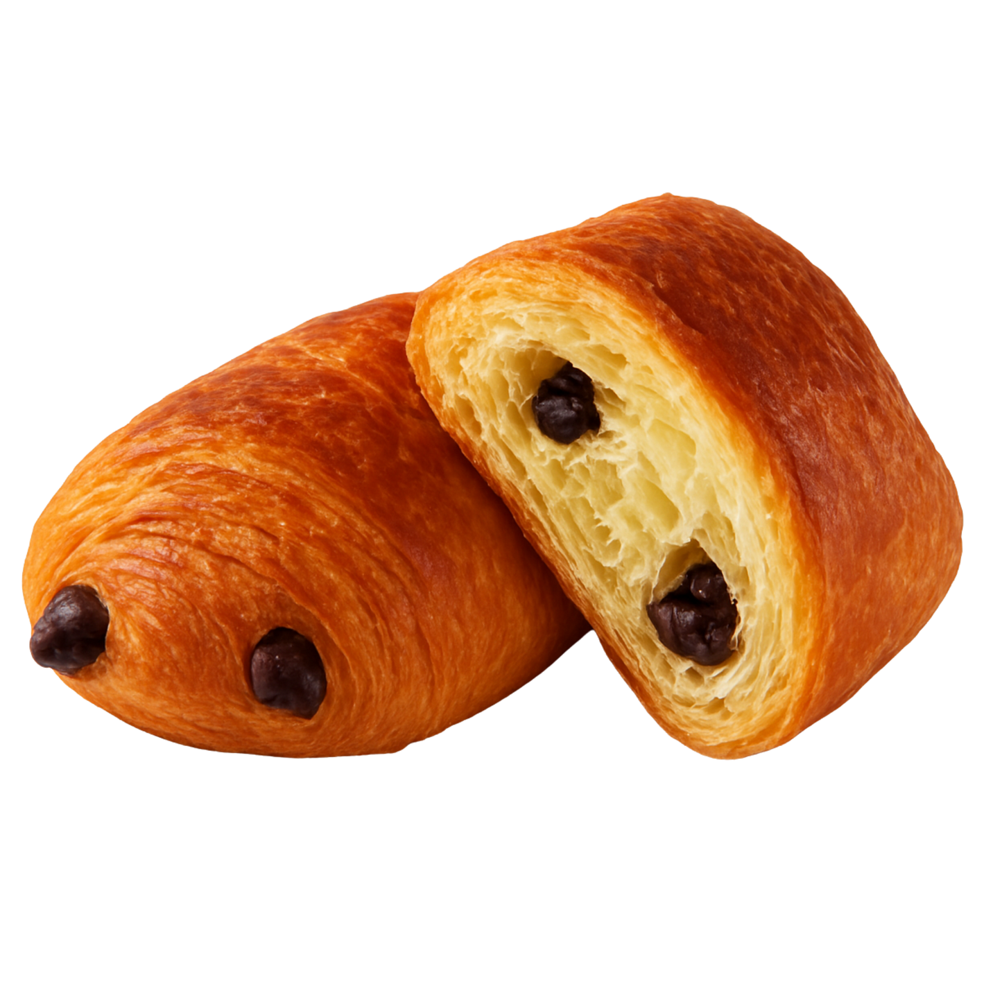 Pain au chocolat congelado
