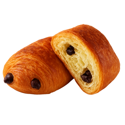 Pain au chocolat congelado
