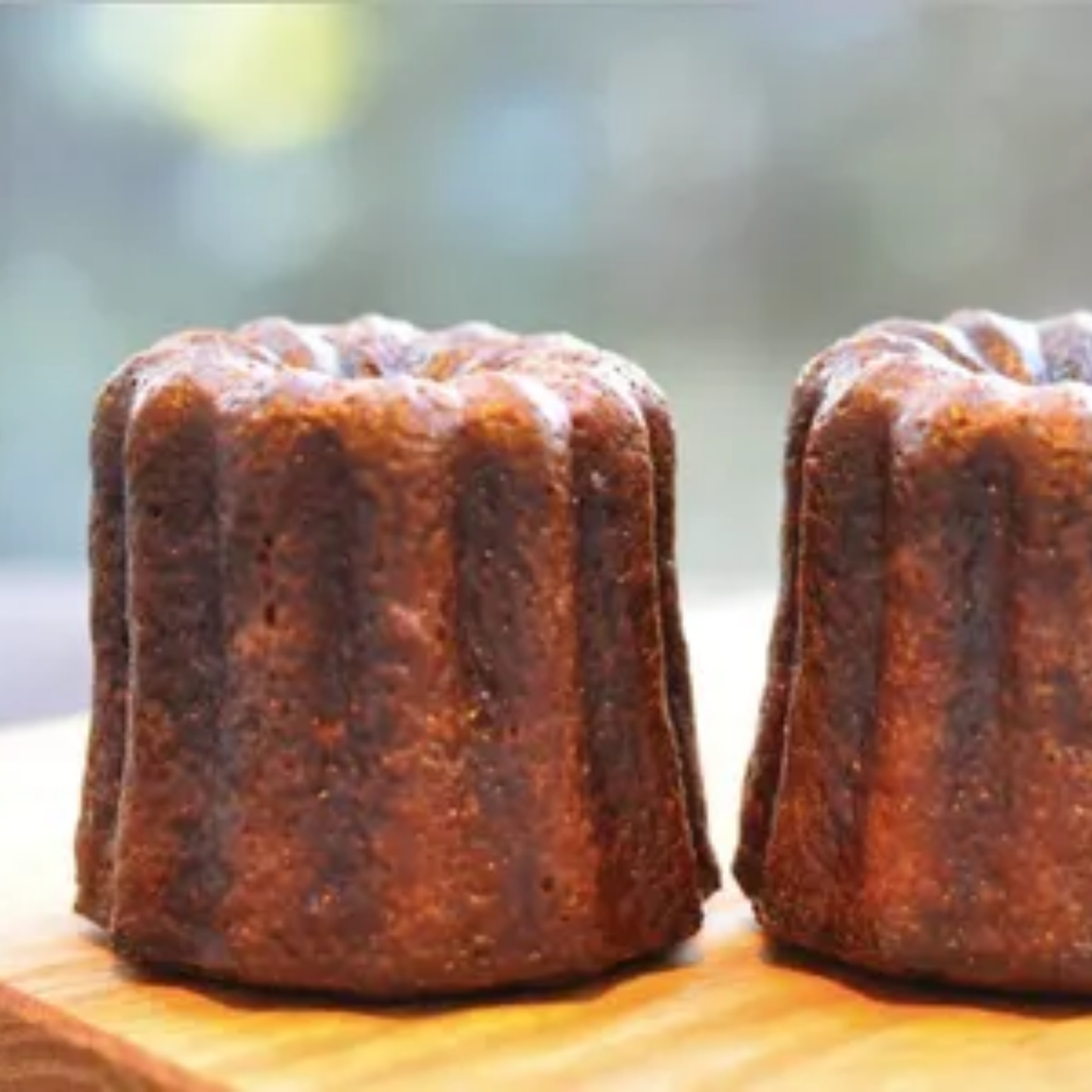 Cannelé