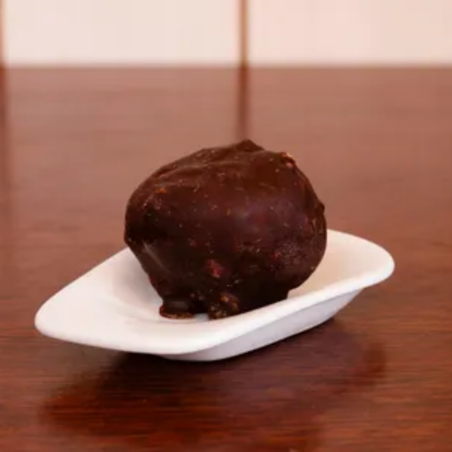 Petit Profiterol Avellana