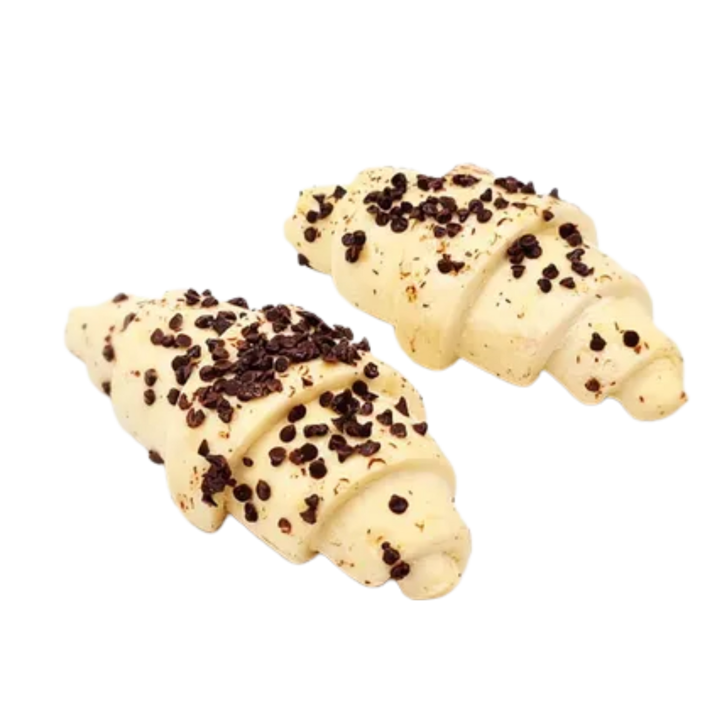 Croissant Chocolate Avellana