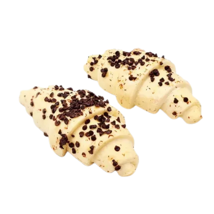 Croissant Chocolate Avellana