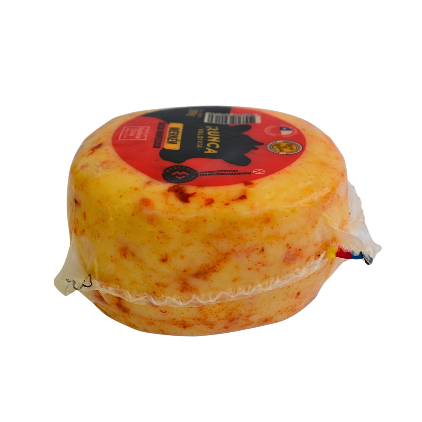 Queso mantecoso merquen Runca - 200 grs.