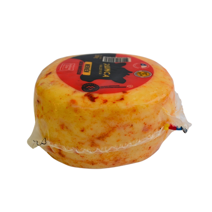 Queso mantecoso merquen Runca - 200 grs.
