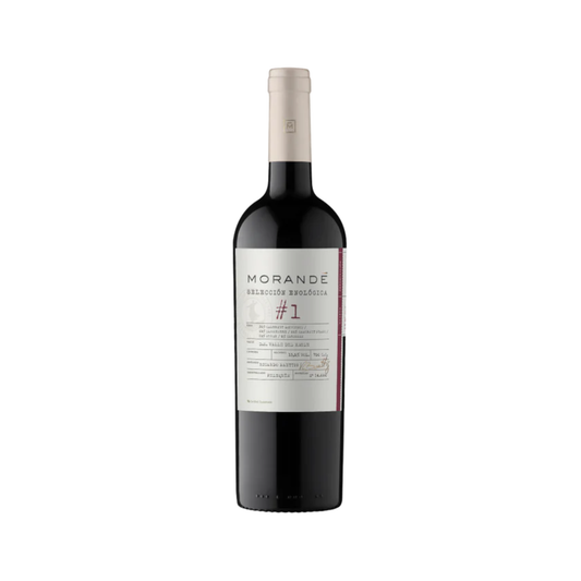Vino Morandé Selección Enológica