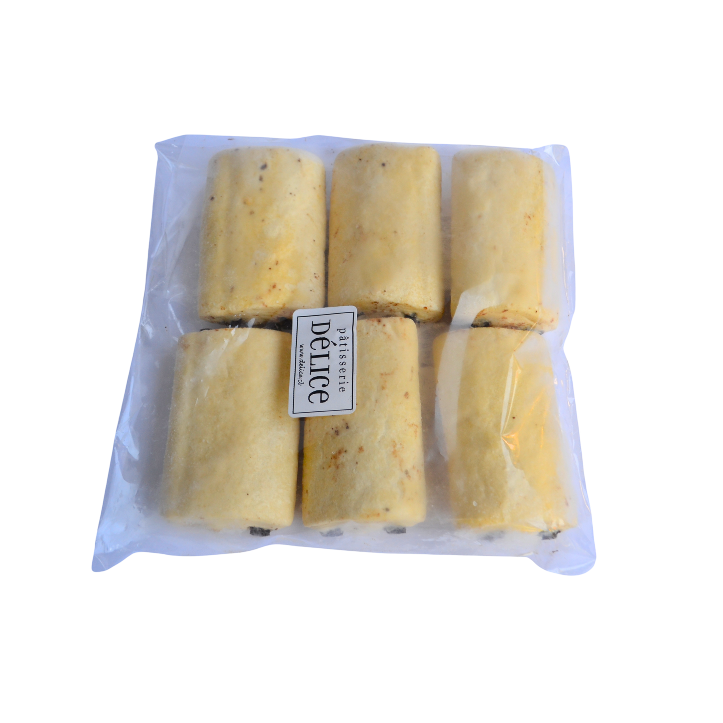 Pain au chocolat congelado