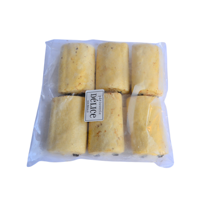 Pain au chocolat congelado