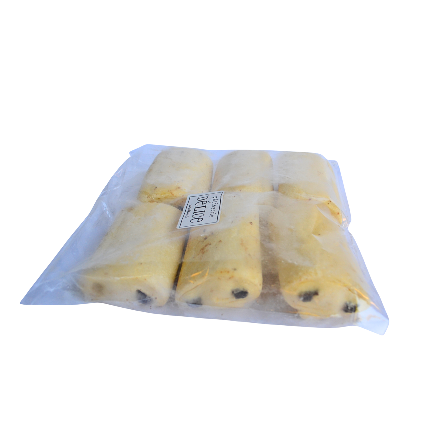 Pain au chocolat congelado