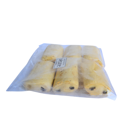 Pain au chocolat congelado