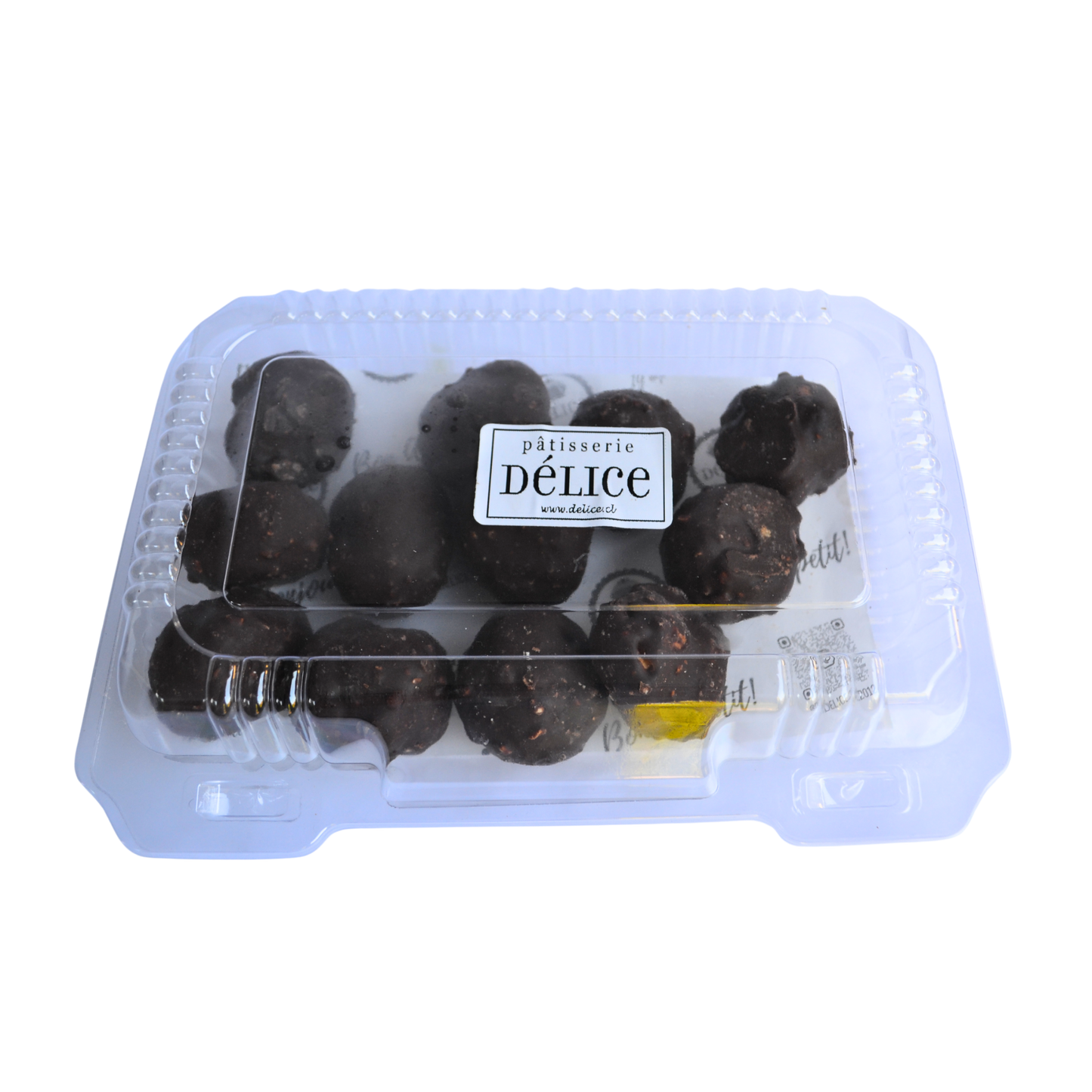 Petit Profiterol Avellana