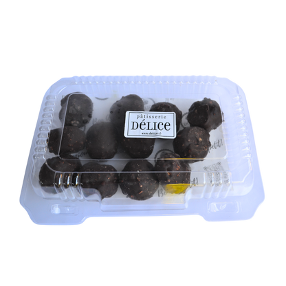 Petit Profiterol Avellana