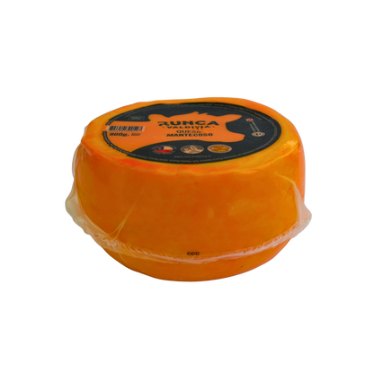 Queso Mantecoso Runca - 900 grs.