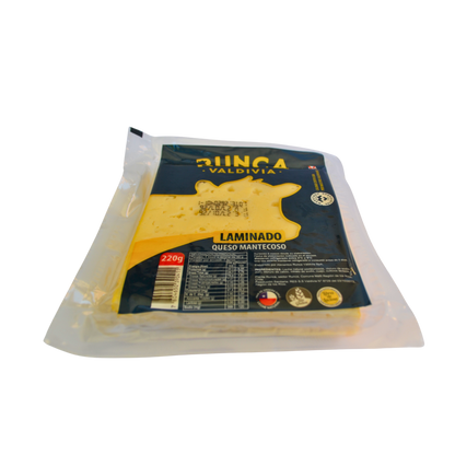 Queso laminado Runca