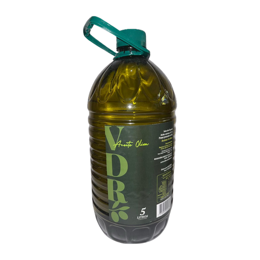 Aceite VDR 5 lts.