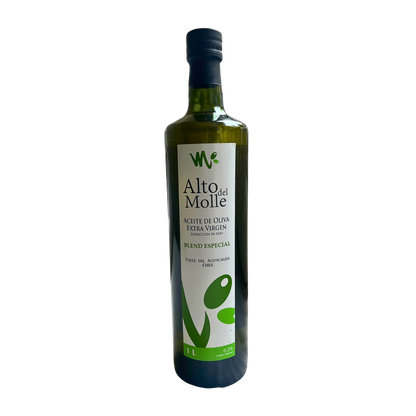 Aceite de Oliva - Alto del Molle
