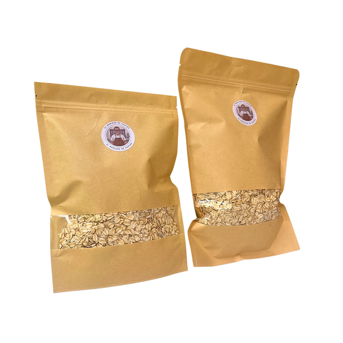 Avena Integral